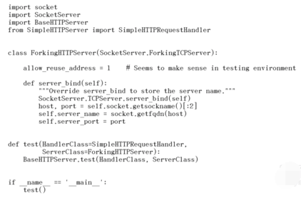 Python自动化运维实战班