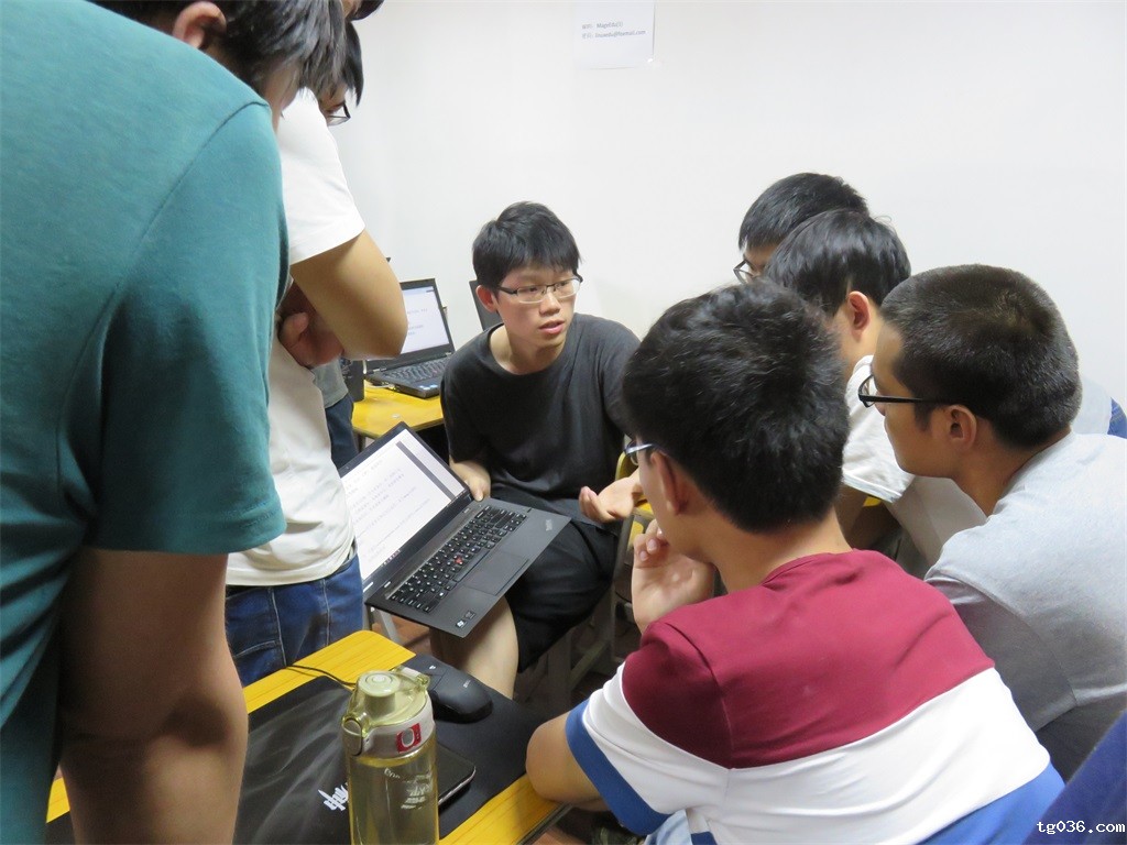 马哥Linux运维精英面授班18期回顾