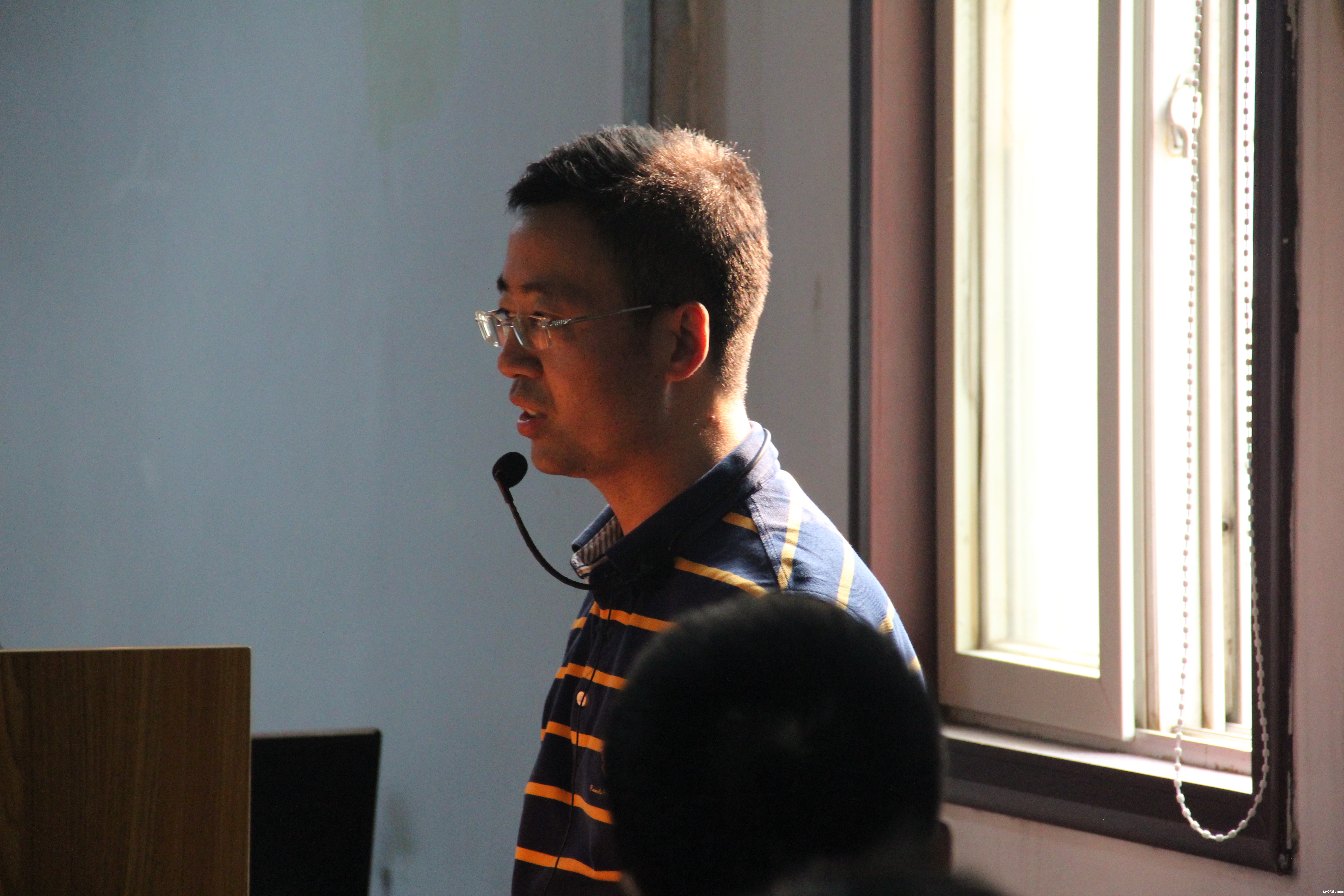 马哥Linux运维精英面授班19期就业状况回顾