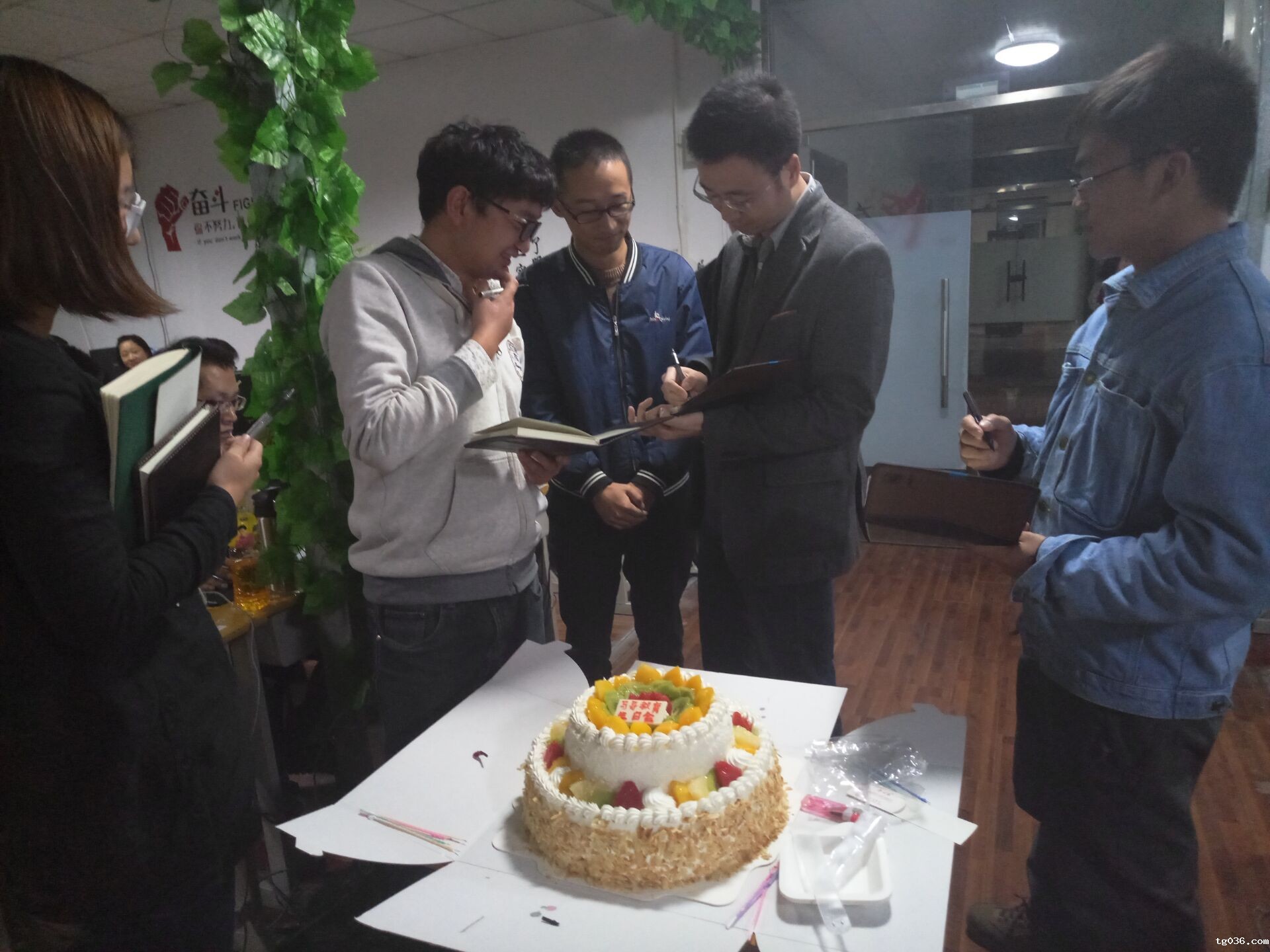 面授班21期动态汇总