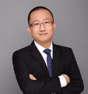 wayne-许老师
