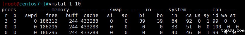 Linux基础教程之进程查看和管理及作业控制