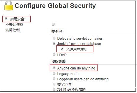 手把手教你搭建Jenkins实现自动化部署