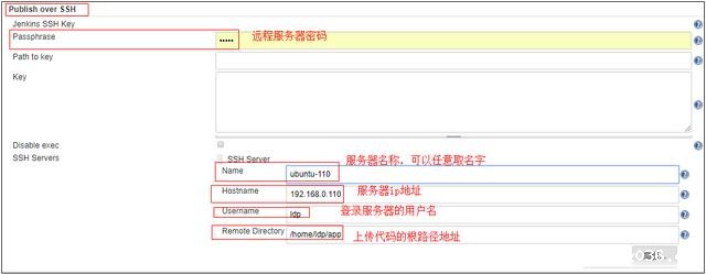 手把手教你搭建Jenkins实现自动化部署