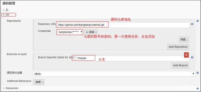 手把手教你搭建Jenkins实现自动化部署