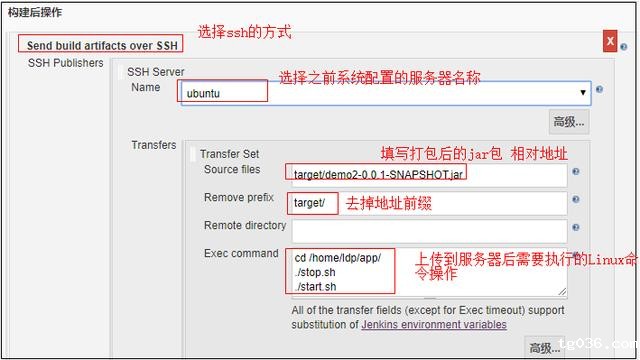 手把手教你搭建Jenkins实现自动化部署