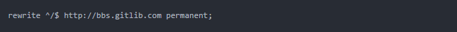 Nginx常见用法总结(面试必备)