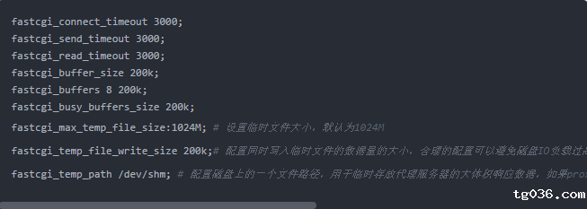 Nginx常见用法总结(面试必备)