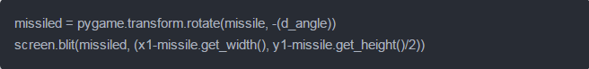 会玩，有人用 Python 模拟导弹防御！