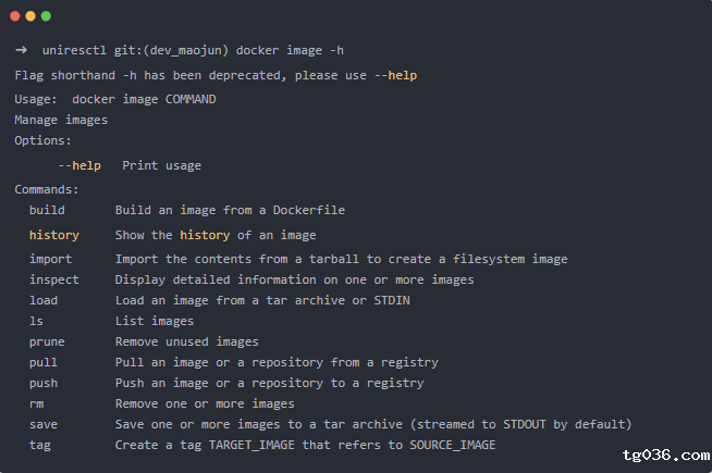 使用Golang开发OpenStack服务的CLI
