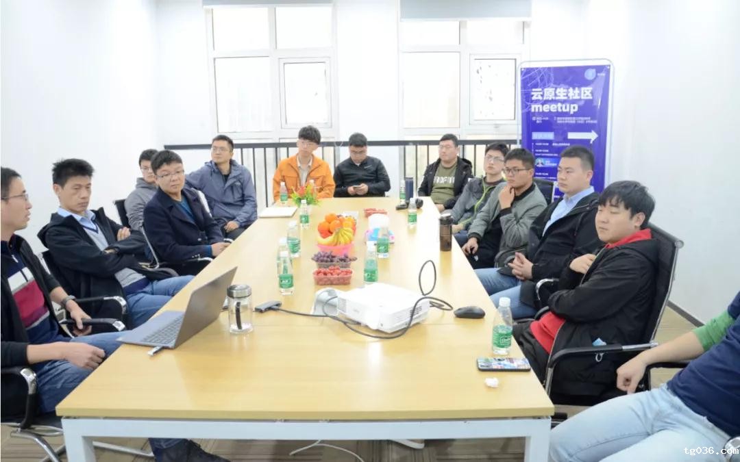 【云原生人才计划之Kubernetes 技术图谱】发布！