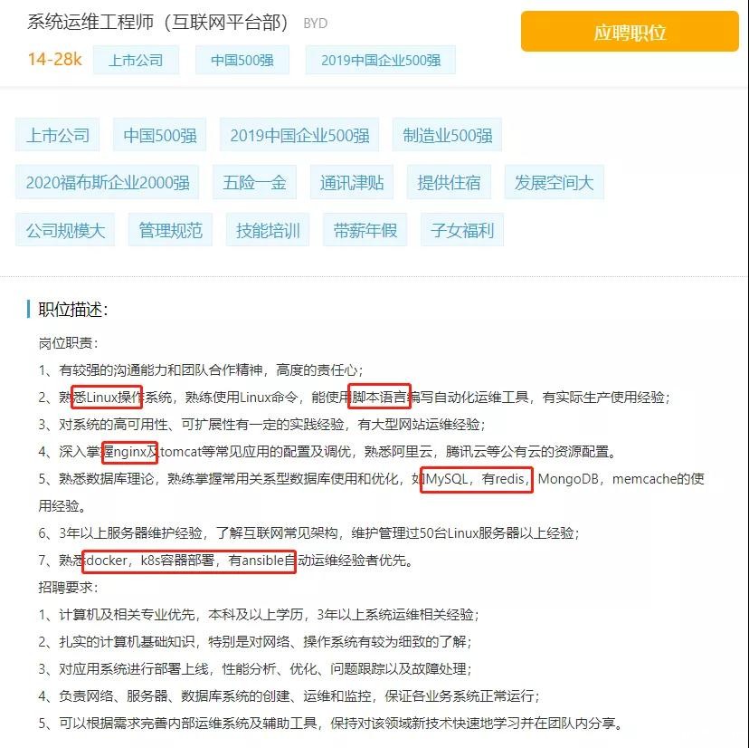 金九银十！求职者这样准备面试，直接"吊打"面试官