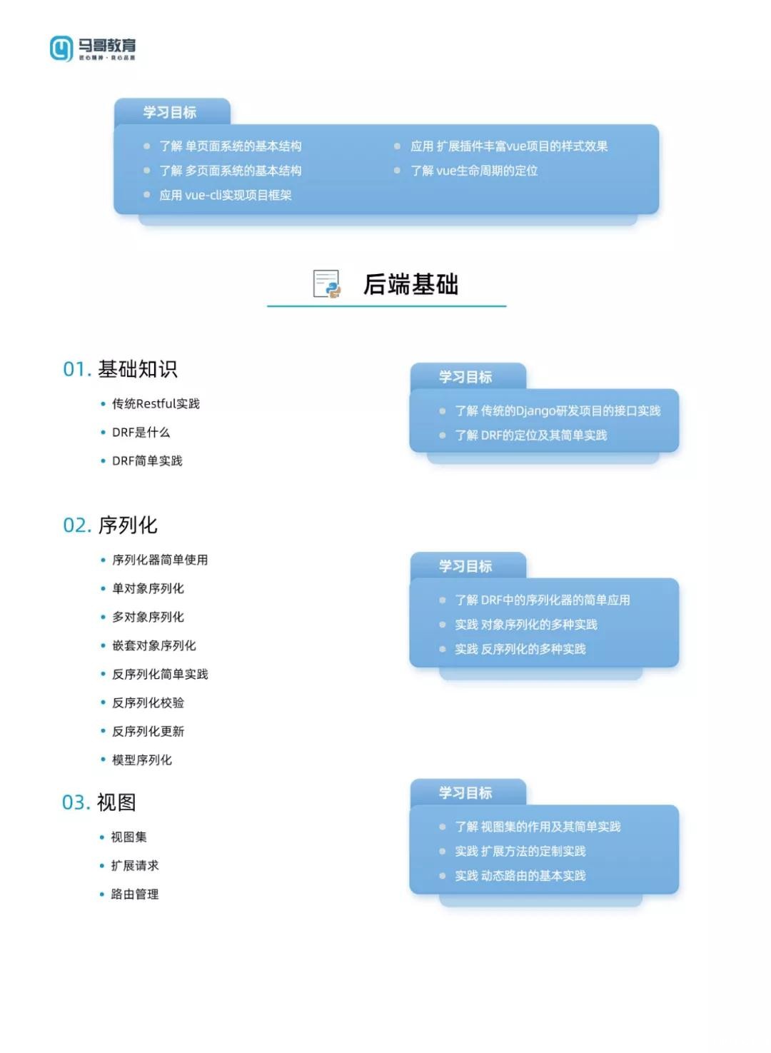 课程升级抢先看！必威西汉姆联《Python全能工程师》新增CMS课程...