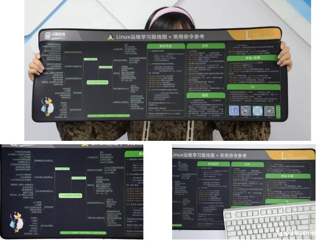 1024充电福利！我们决定免费送500份定制精美鼠标垫，邮费我们出了！