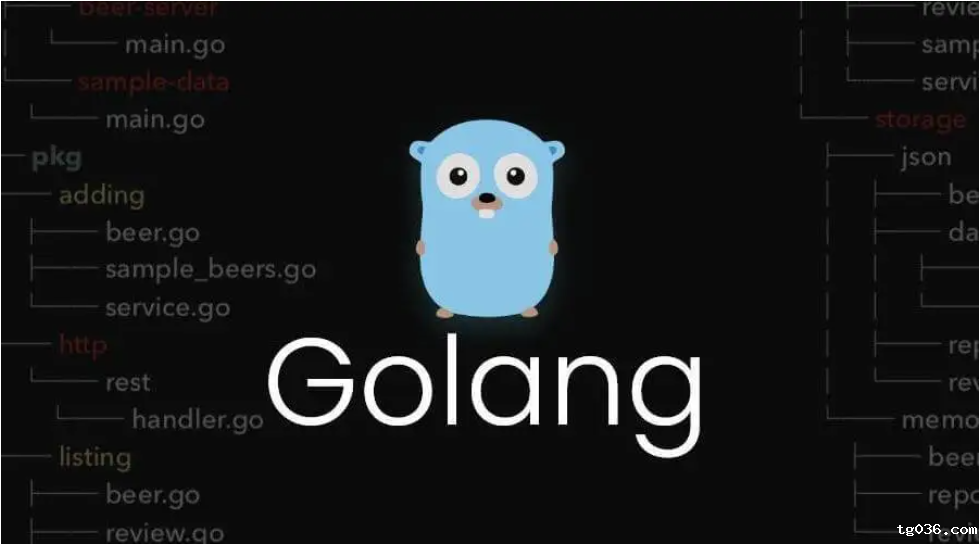 为什么越来越多的互联网大厂开始使用Go语言？