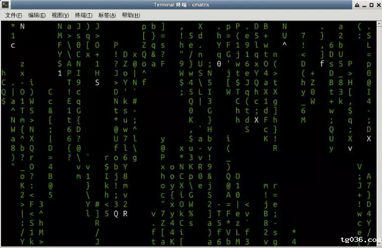 这 10 个 Linux 命令，黑客大神都会玩，有人还不知道？插图4