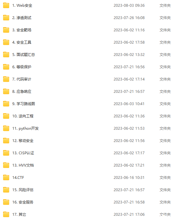 这 10 个 Linux 命令，黑客大神都会玩，有人还不知道？插图10
