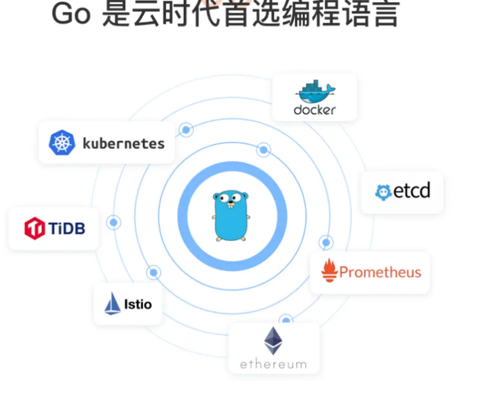 3月25日下午开营| Go语言微服务训练营-重磅上线!